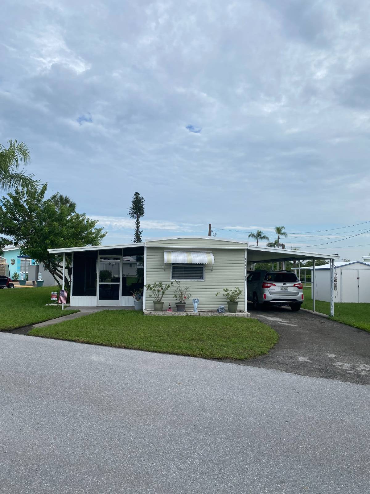 1608 Wheelhouse Circle, #58, Ruskin, FL 33570