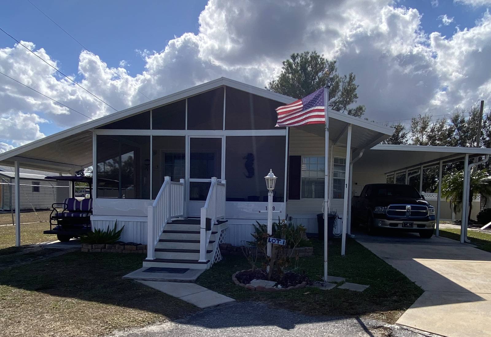 1619 Wheelhouse Circle, #1, Ruskin, FL 33570