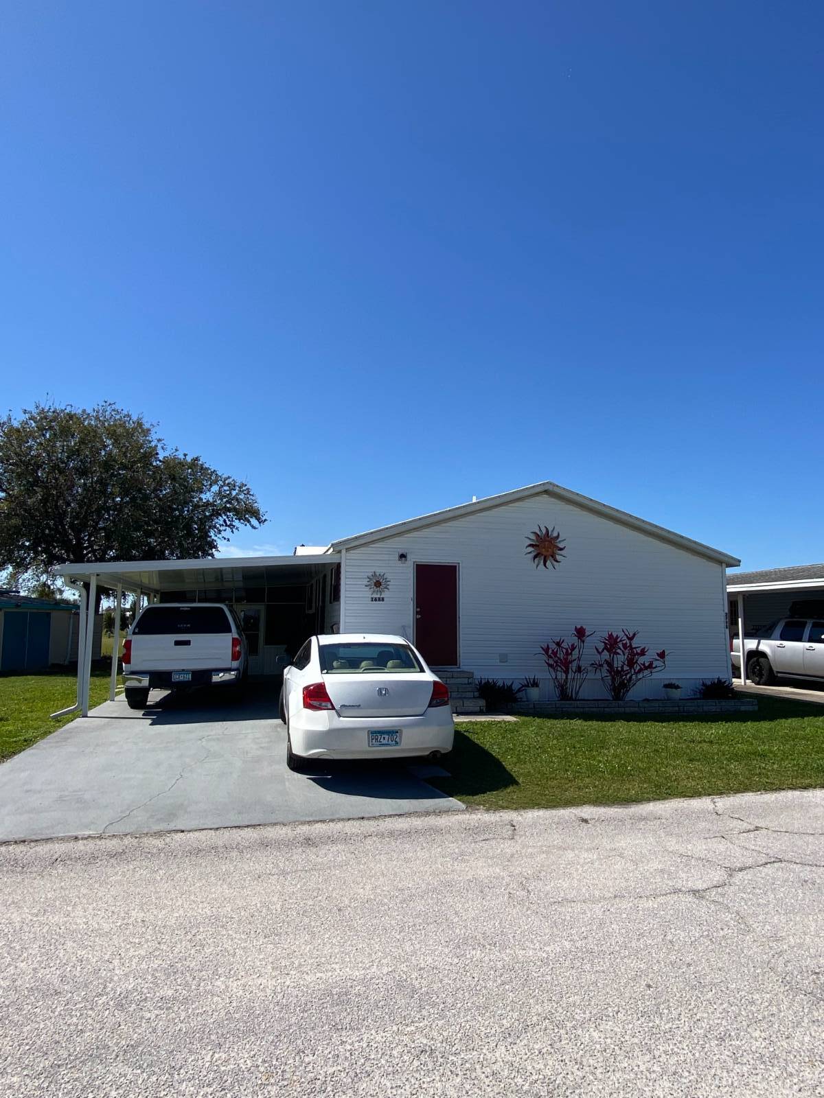 1688 Moonraker Drive, #279B, Ruskin, FL 33570