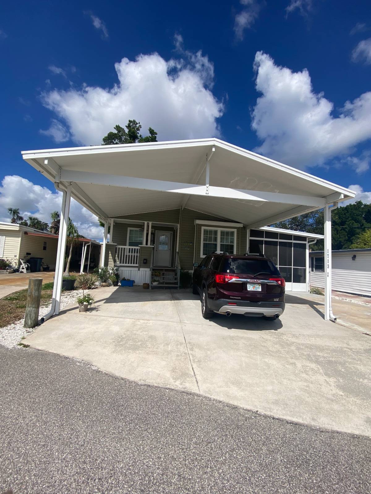1713 Wheelhouse Circle, #18, Ruskin, FL 33570