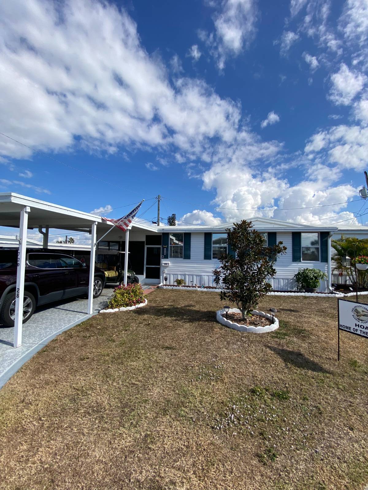 1720 Wheelhouse Circle, #28, Ruskin, FL 33570