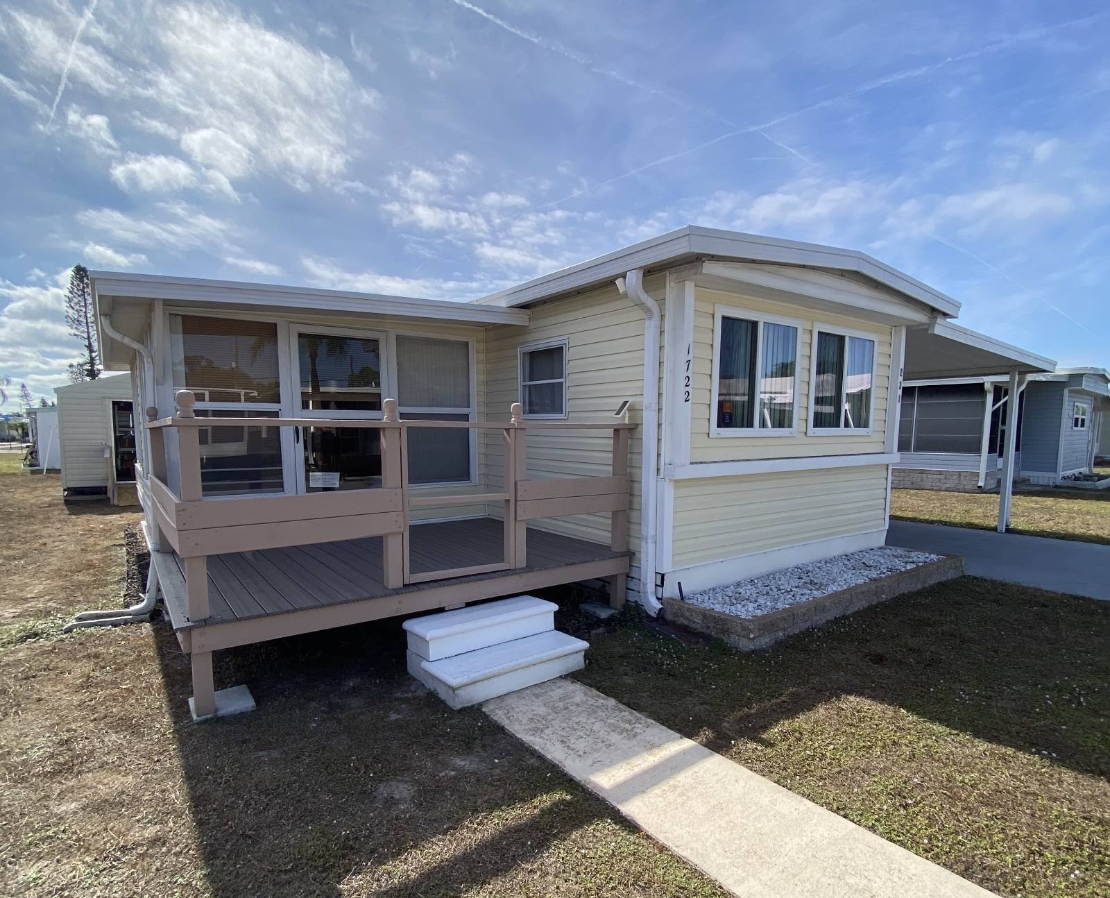 1722 Gangway Loop, #231, Ruskin, FL 33570