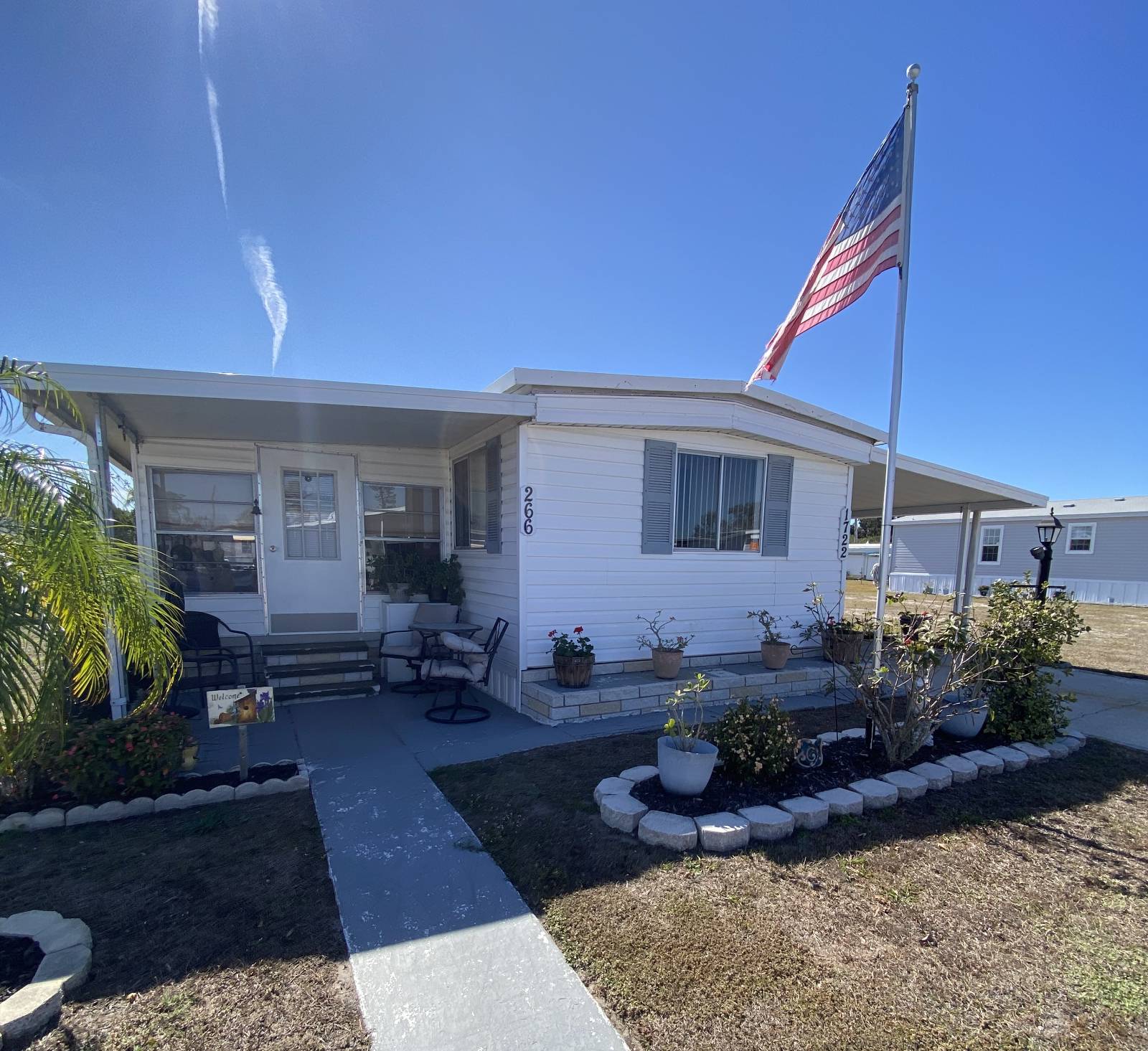 1722 Moonraker Drive, #266, Ruskin, FL 33570