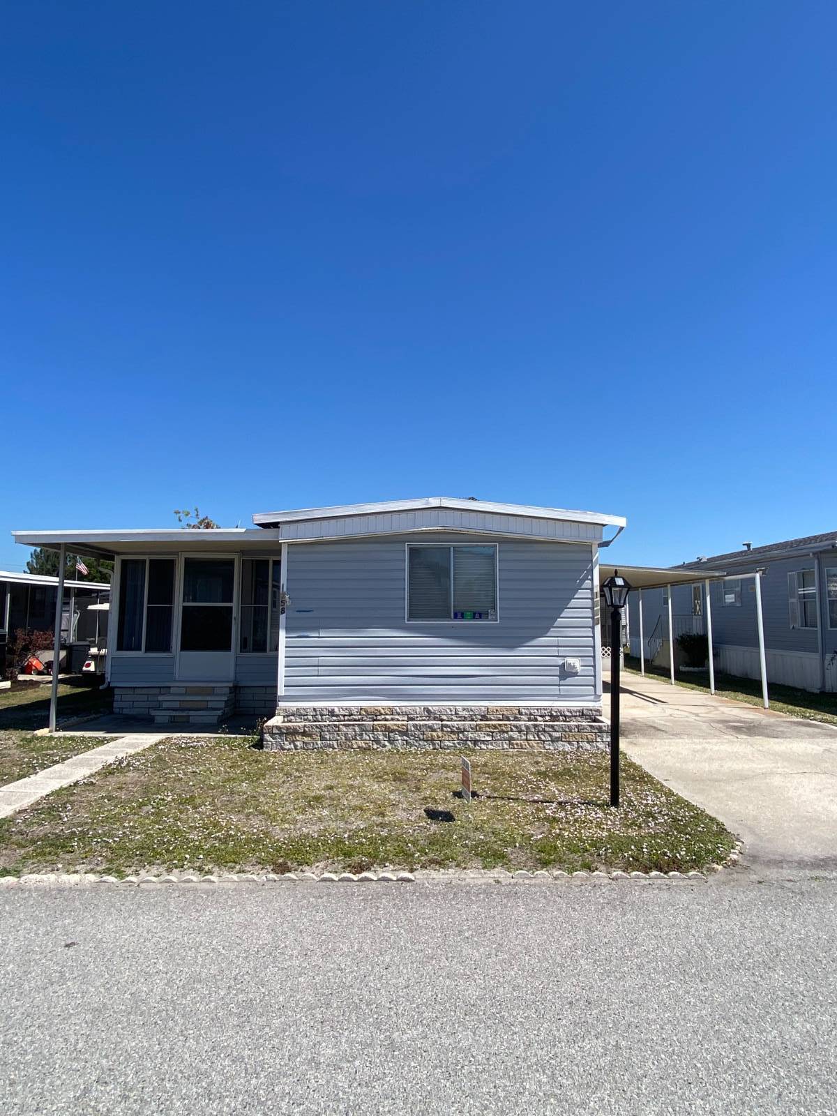 1723 Moonraker Drive, #258, Ruskin, FL 33570