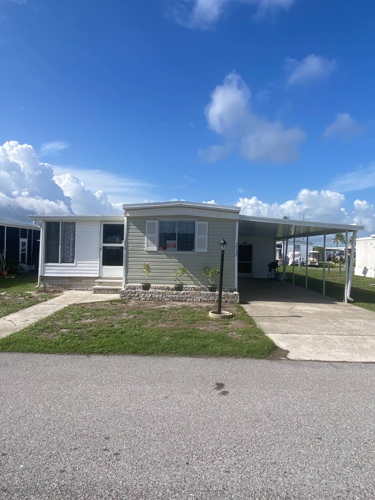 1732 Gangway Loop, #226, Ruskin, FL 33570