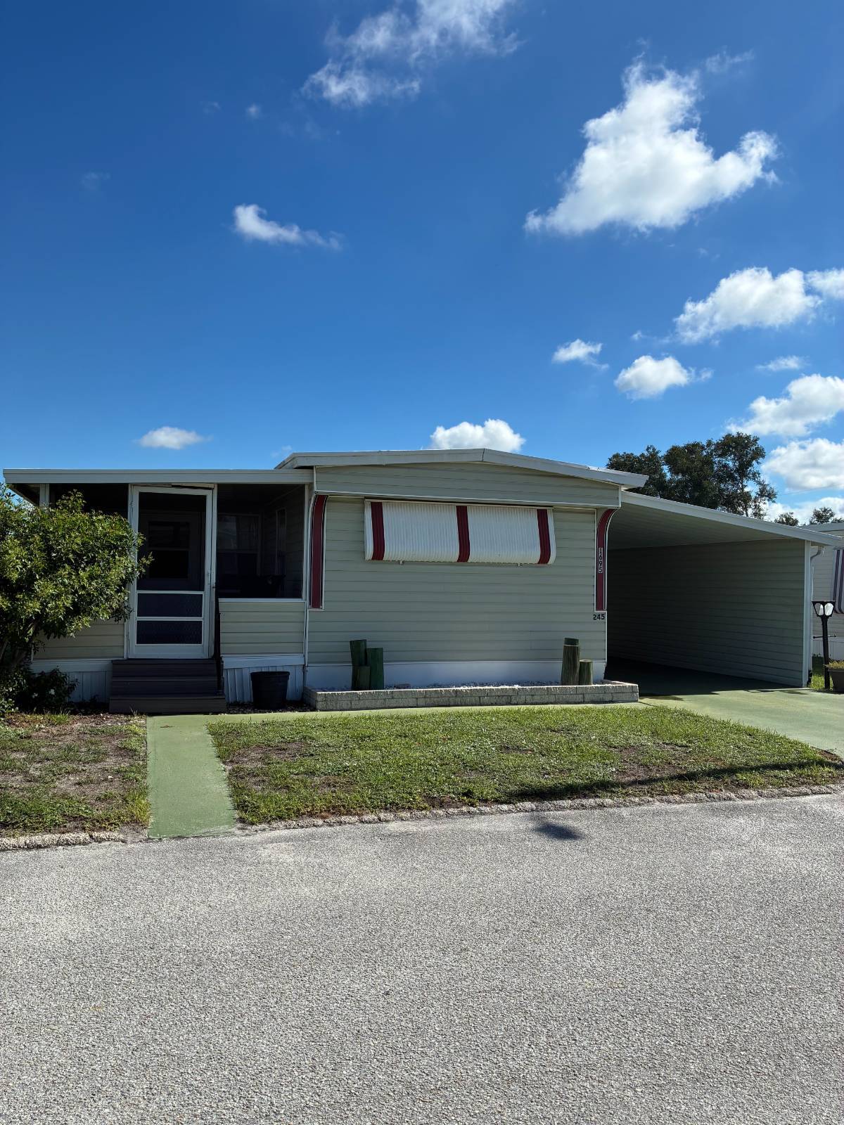 1695 Moonraker Drive #245, Ruskin, FL 33570