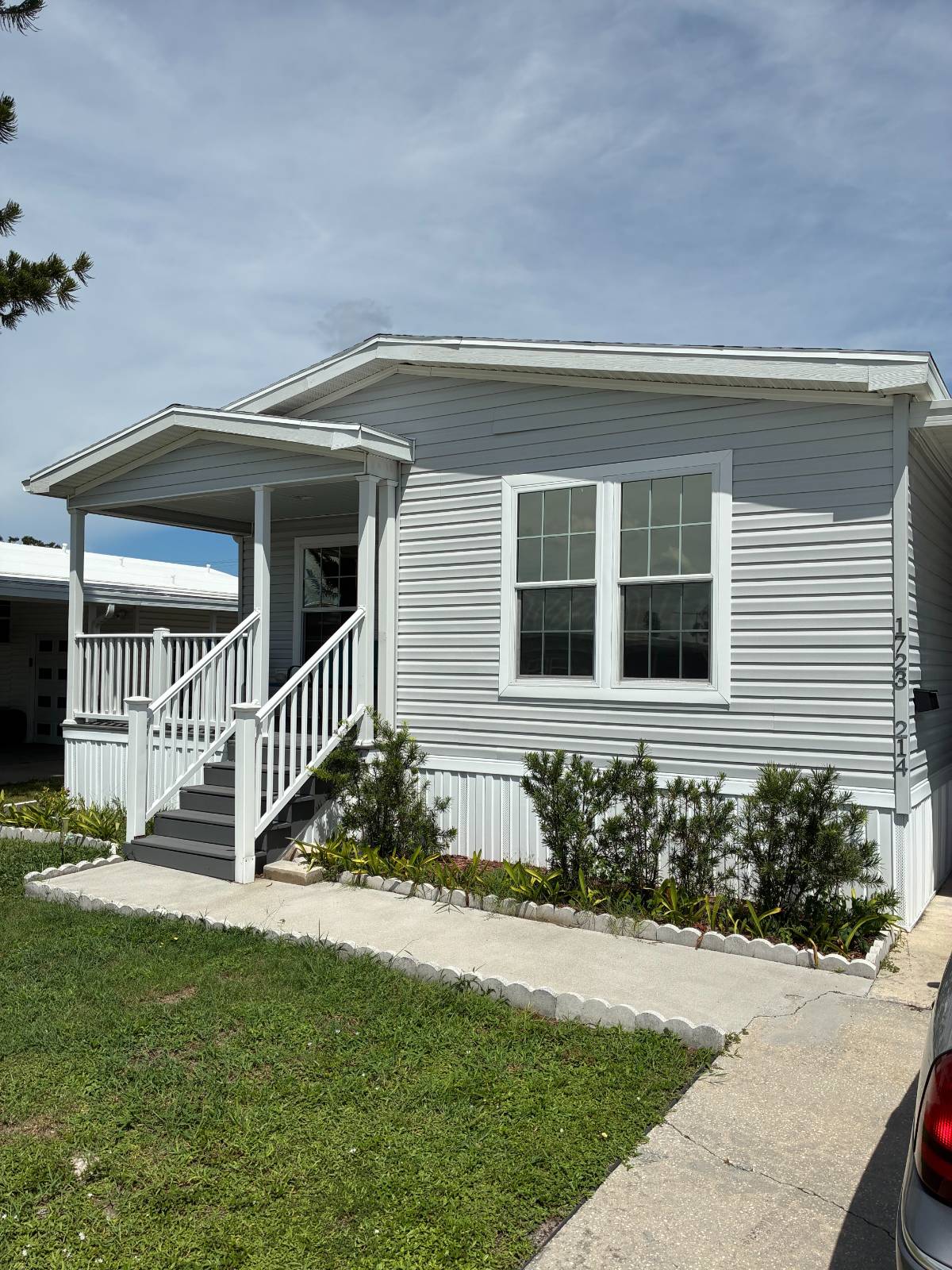 1423 Gangway Loop, #214, Ruskin, FL 33570